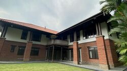 Leedon Road (D10), Detached #492867851